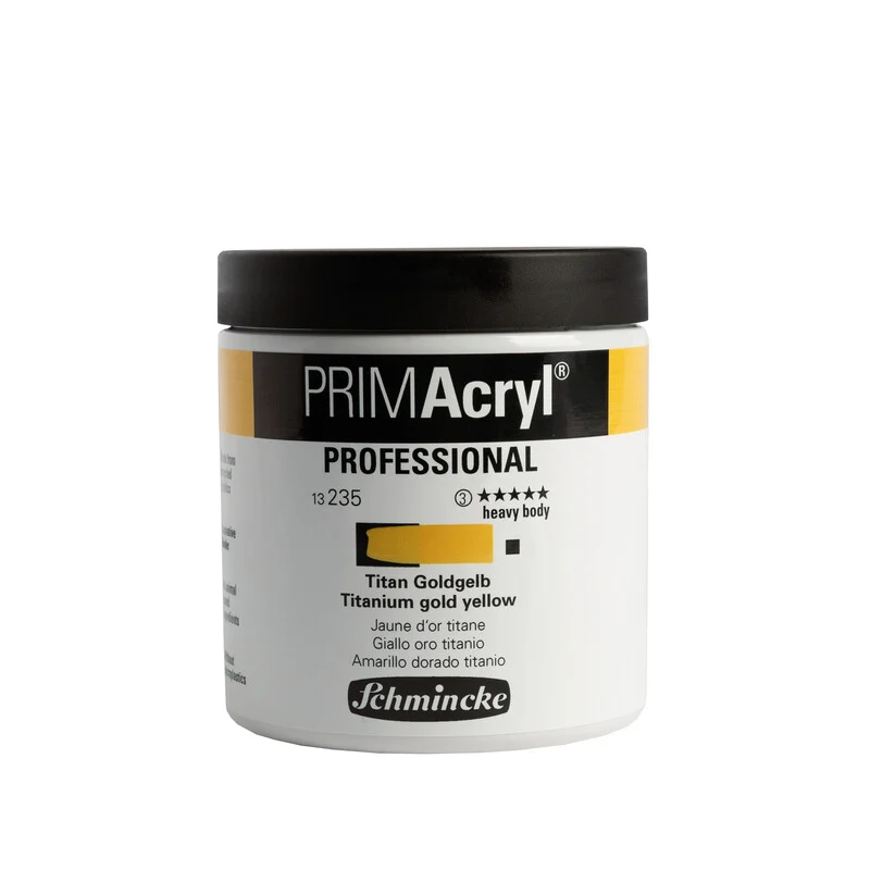 Akrilne boje Schmincke PRIMAcryl Professional 237 ml