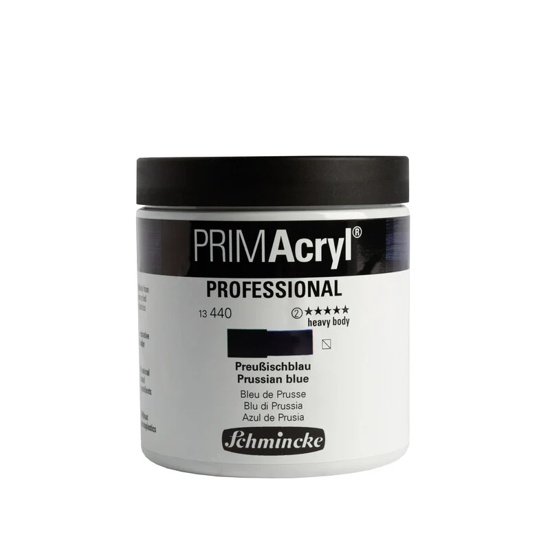 Akrilne boje Schmincke PRIMAcryl Professional 237 ml