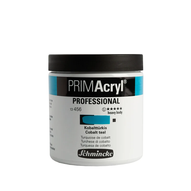 Akrilne boje Schmincke PRIMAcryl Professional 237 ml