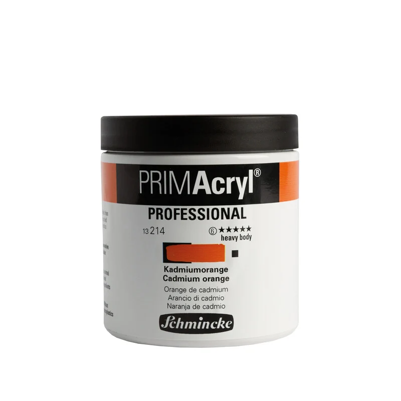 Akrilne barve Schmincke PRIMAcryl Professional 237 ml