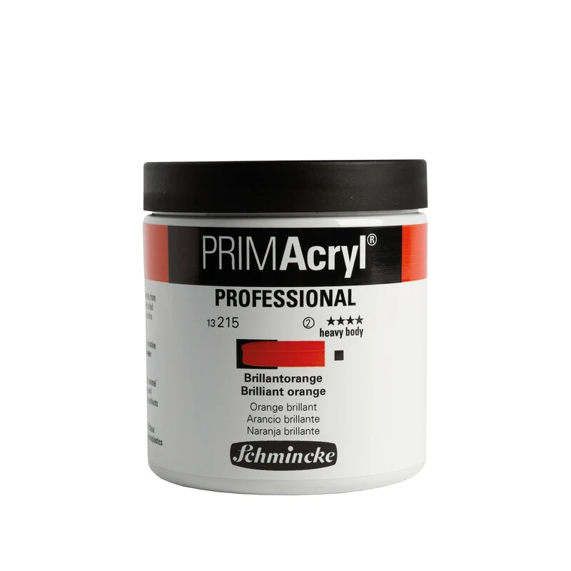 Akrilne barve Schmincke PRIMAcryl Professional 237 ml