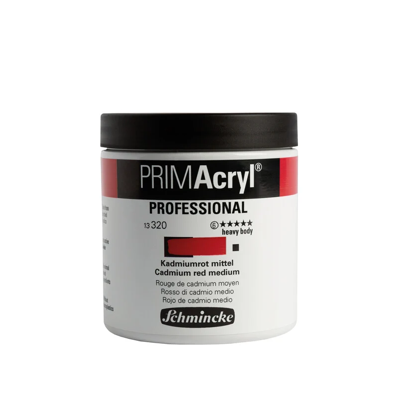 Akrilne barve Schmincke PRIMAcryl Professional 237 ml