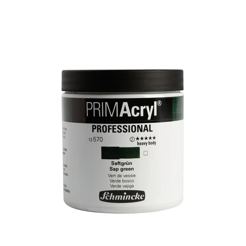 Akrilne barve Schmincke PRIMAcryl Professional 237 ml