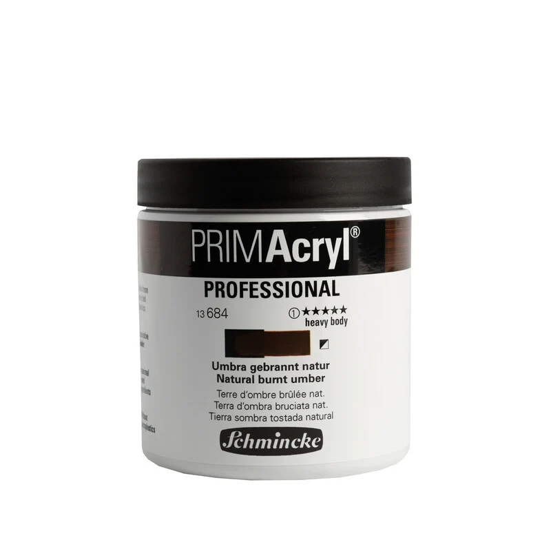 Akrilne barve Schmincke PRIMAcryl Professional 237 ml
