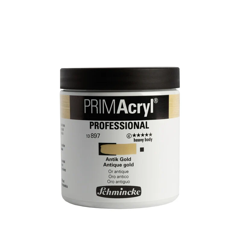 Akrilne barve Schmincke PRIMAcryl Professional 237 ml