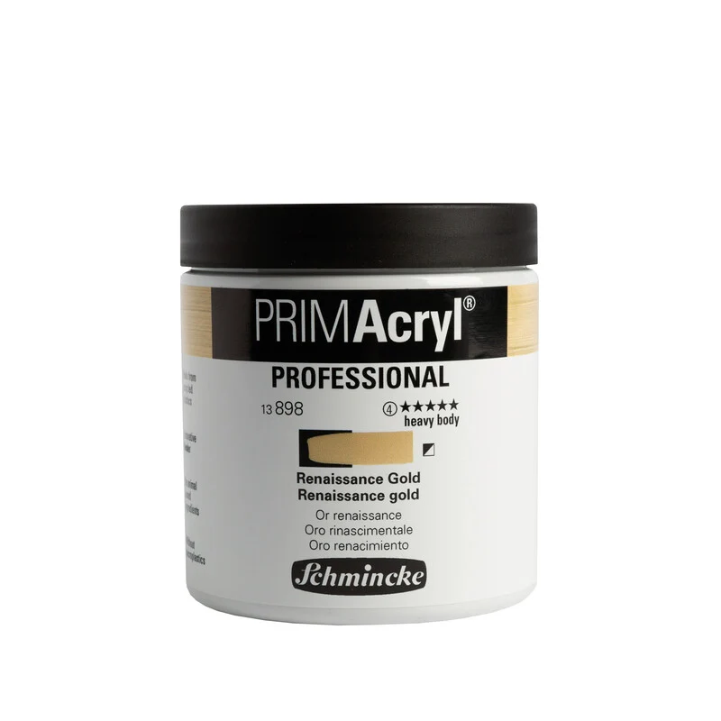Akrilne barve Schmincke PRIMAcryl Professional 237 ml
