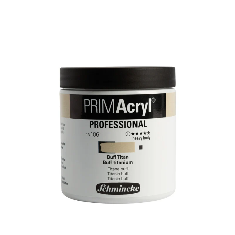 Akrylové farby Schmincke PRIMAcryl Professional 237 ml