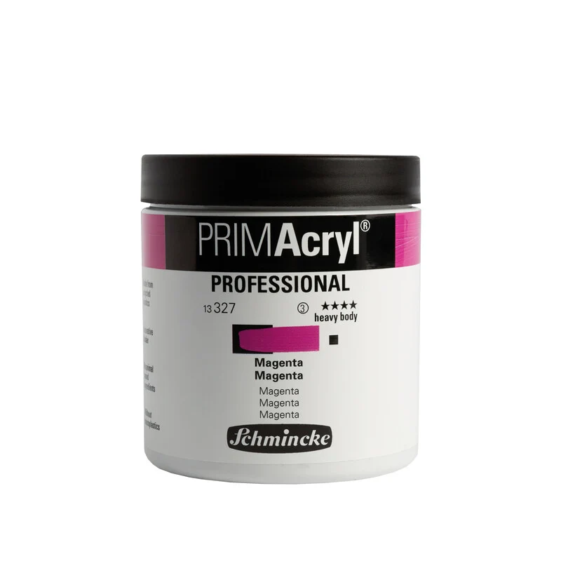 Akrylové farby Schmincke PRIMAcryl Professional 237 ml