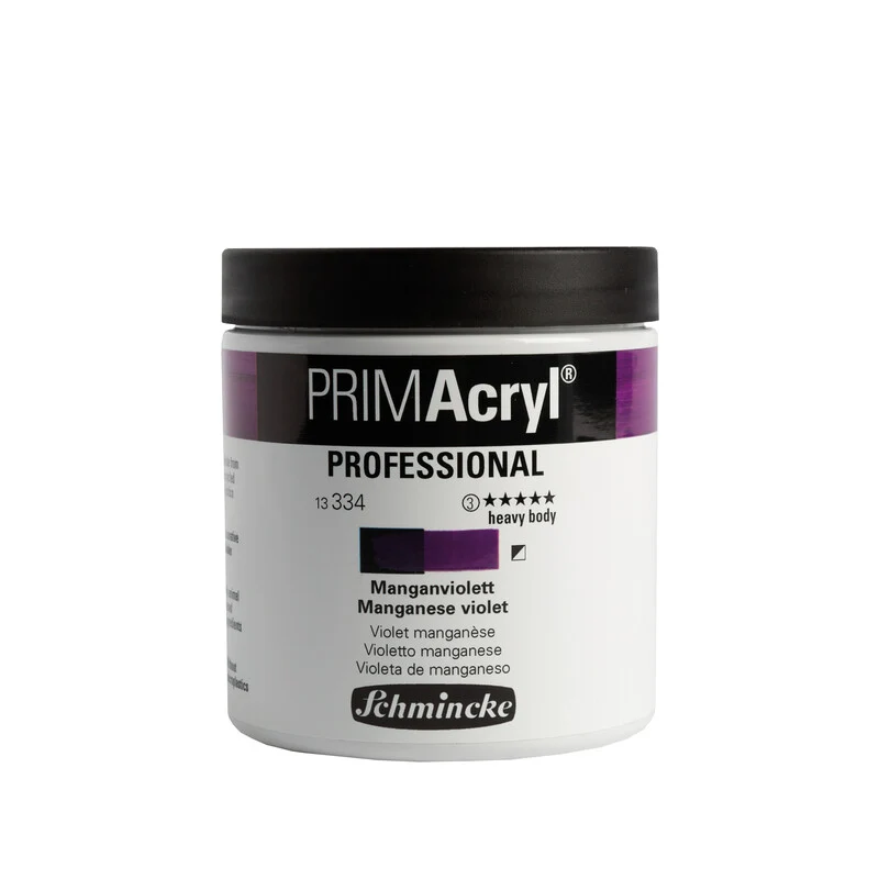 Akrylové farby Schmincke PRIMAcryl Professional 237 ml