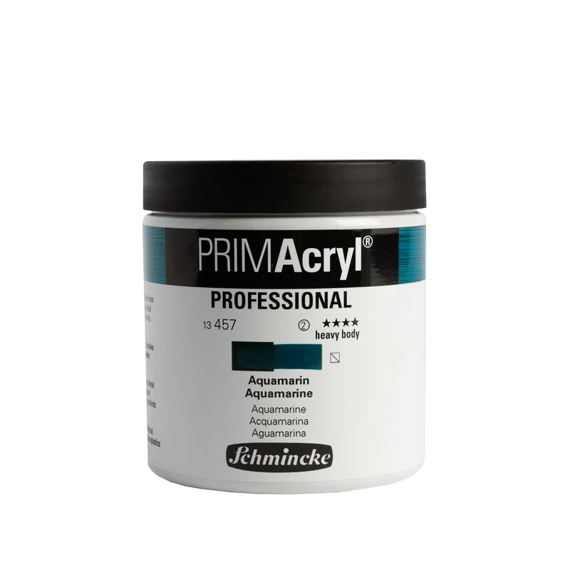 Akrylové farby Schmincke PRIMAcryl Professional 237 ml