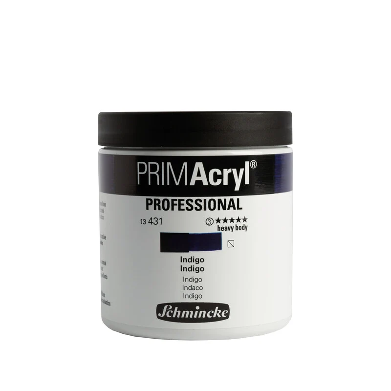Ακρυλικά χρώματα Schmincke PRIMAcryl Professional 237 ml