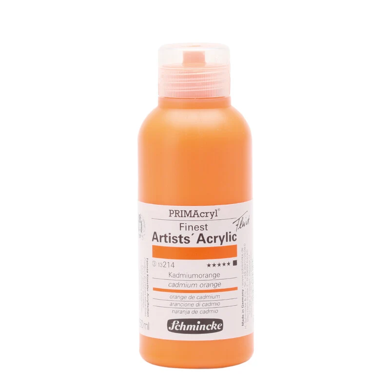 Schmincke PRIMAcryl Professional Acrylfarben 250 ml