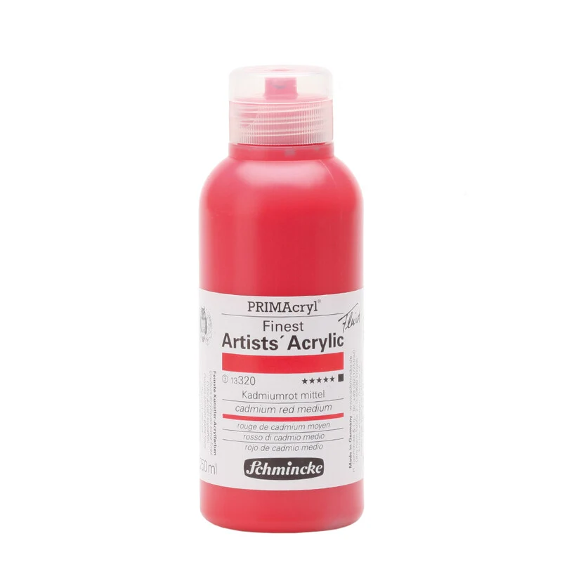 Schmincke PRIMAcryl Professional Acrylfarben 250 ml