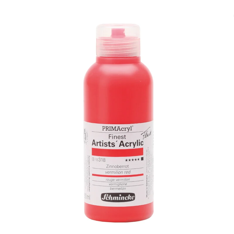 Акрилни бои Schmincke PRIMAcryl Professional 250 ml