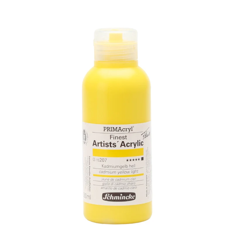 Akrilne boje Schmincke PRIMAcryl Professional 250 ml