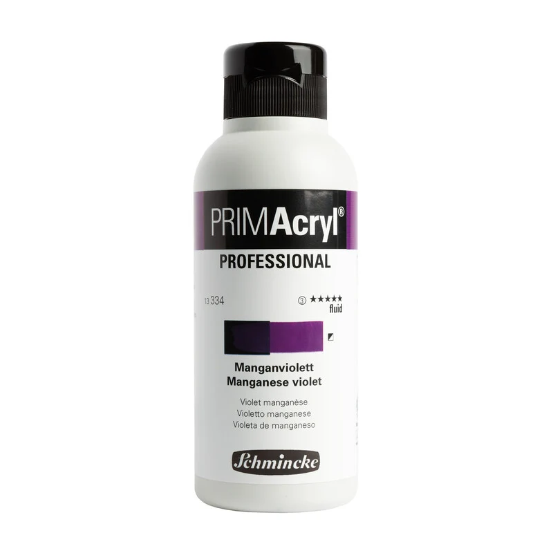 Akrilne boje Schmincke PRIMAcryl Professional 250 ml