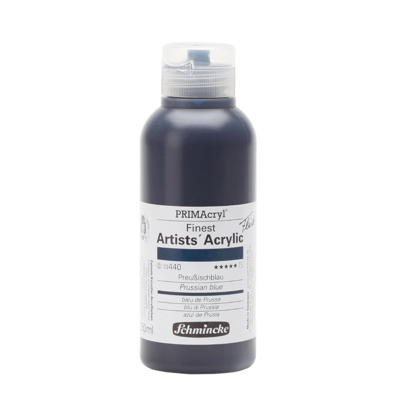 Akrilne boje Schmincke PRIMAcryl Professional 250 ml