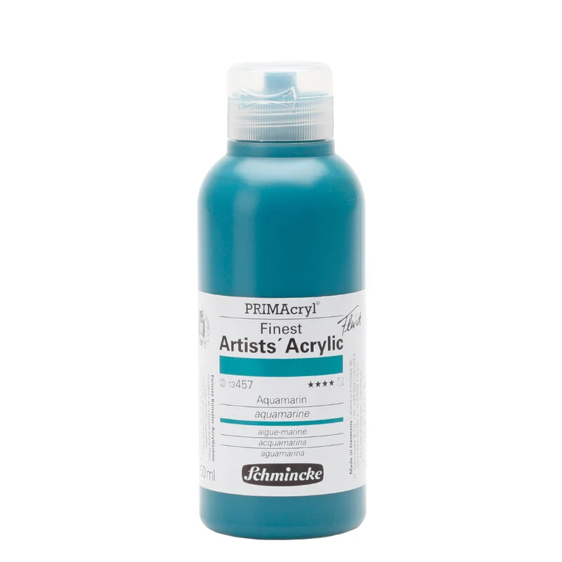 Akrilne boje Schmincke PRIMAcryl Professional 250 ml