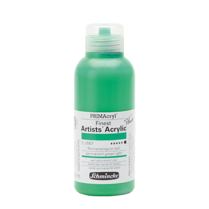 Akrilne boje Schmincke PRIMAcryl Professional 250 ml