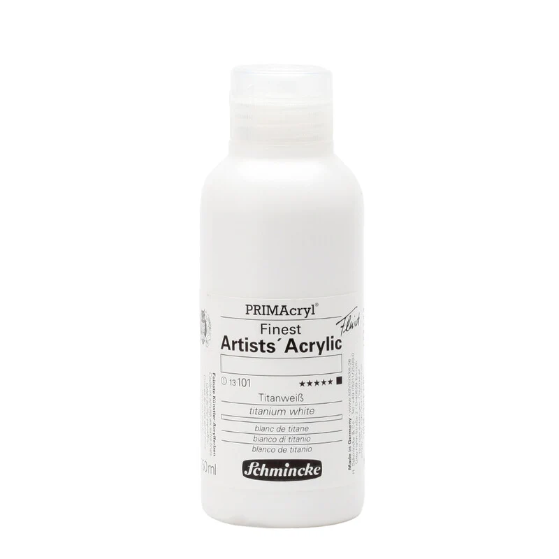 Colori acrilici Schmincke PRIMAcryl Professional 250 ml