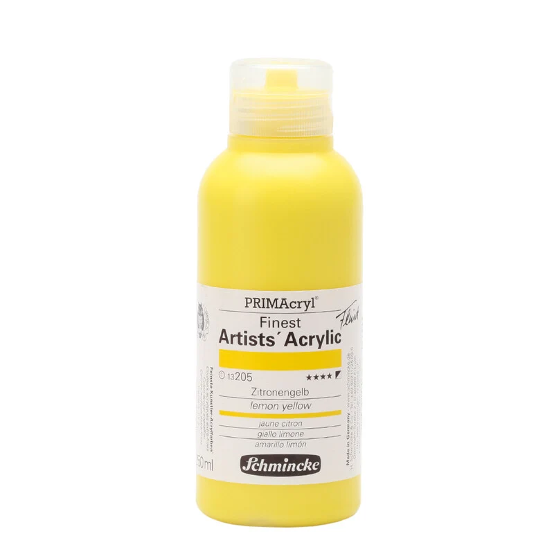 Colori acrilici Schmincke PRIMAcryl Professional 250 ml