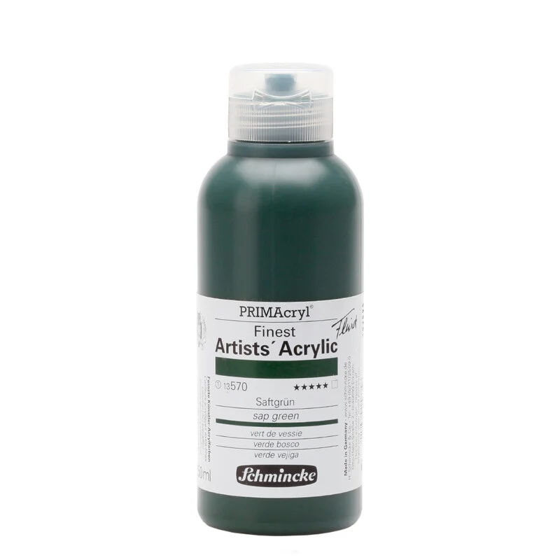 Colori acrilici Schmincke PRIMAcryl Professional 250 ml