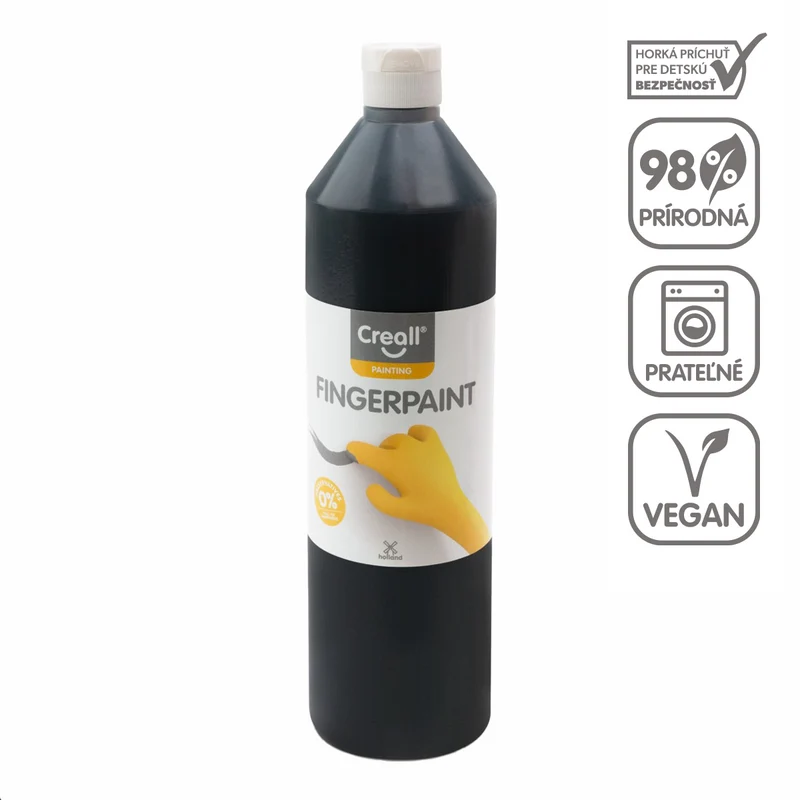 Creall Fingerfarbe - 750 ml