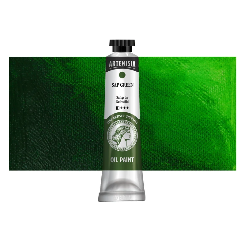 Ölfarbe Artemisia 40 ml