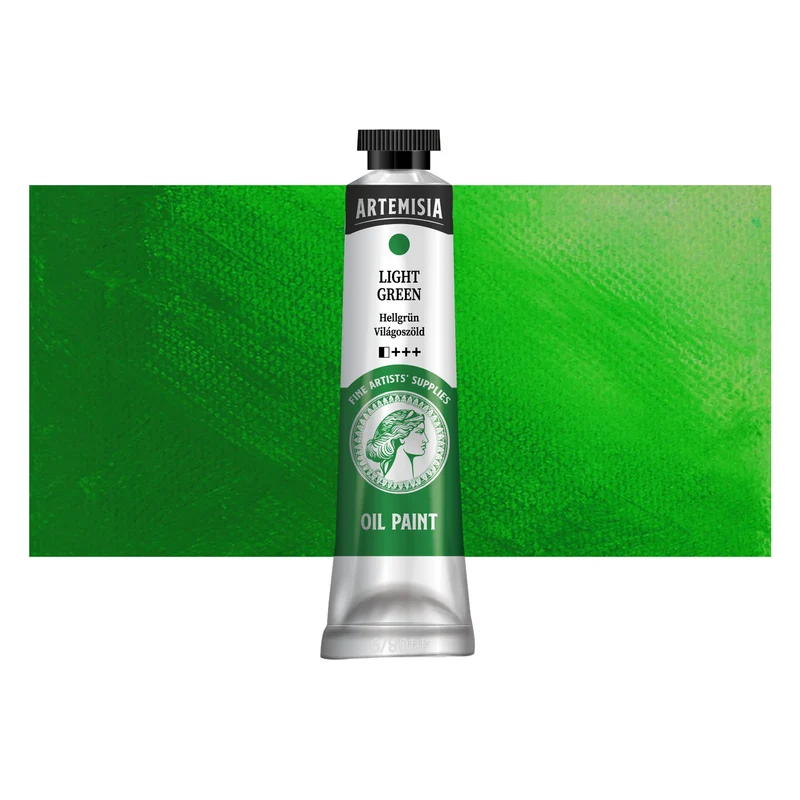 Ölfarbe Artemisia 40 ml