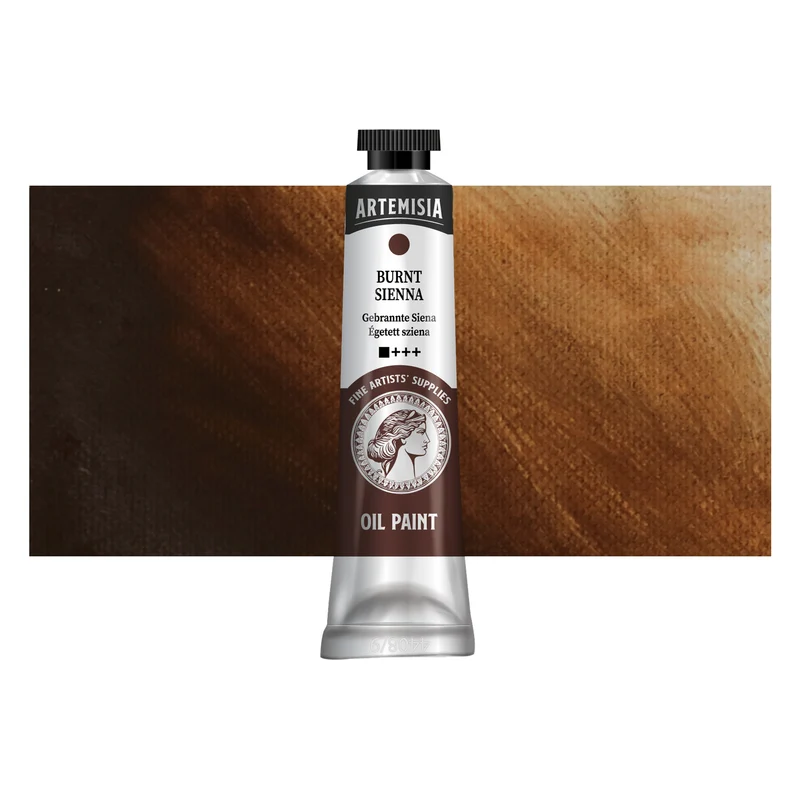 Oljna barva Artemisia 40 ml