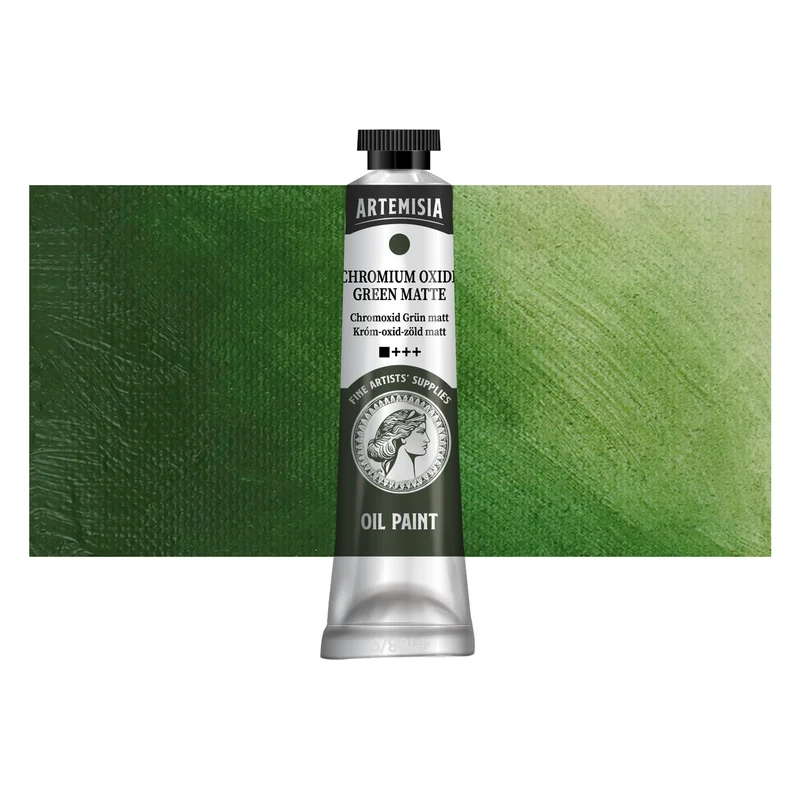 Oljna barva Artemisia 40 ml