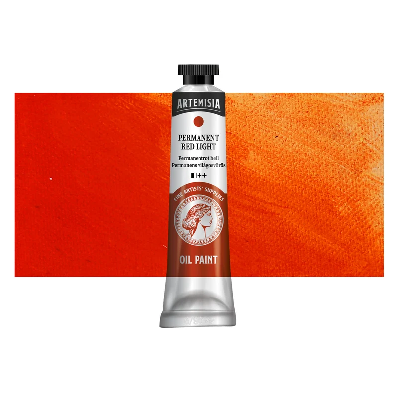 Oljna barva Artemisia 40 ml