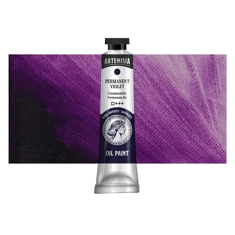 Colore a olio Artemisia 40 ml