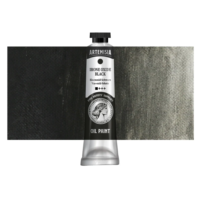 Colore a olio Artemisia 40 ml