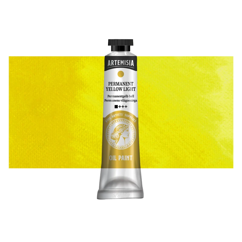 Colore a olio Artemisia 40 ml
