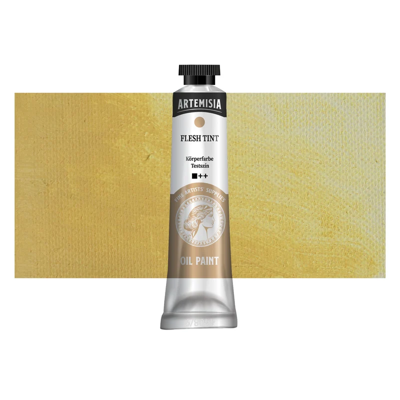 Ölfarbe Artemisia 40 ml