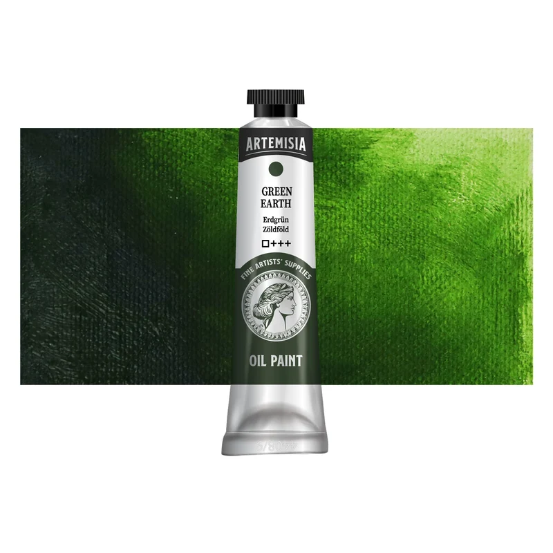 Ölfarbe Artemisia 40 ml