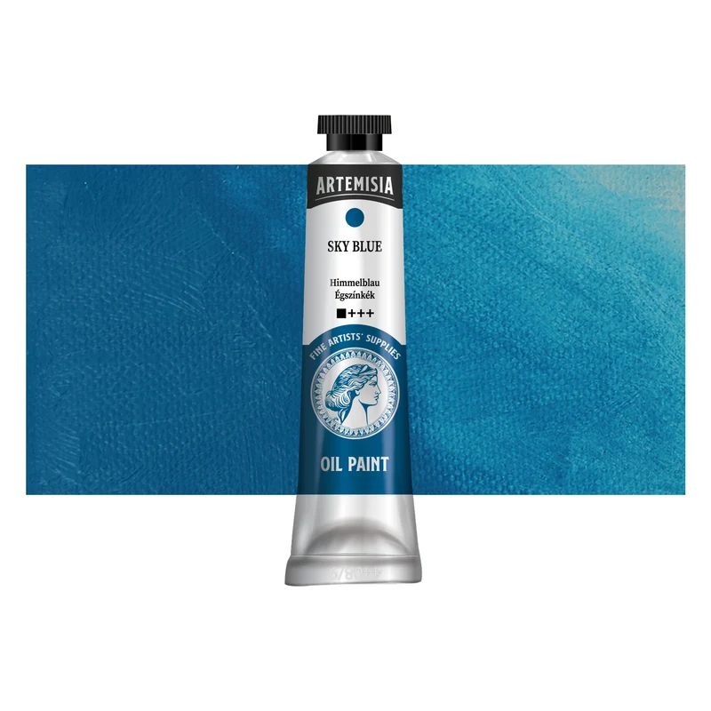 Ölfarbe Artemisia 40 ml