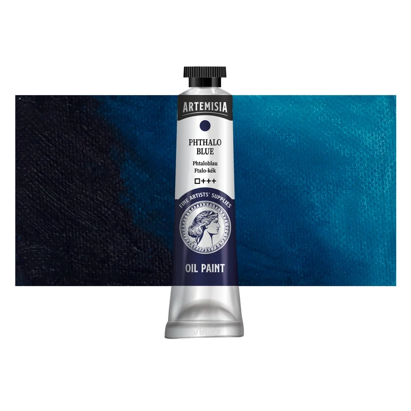 Ölfarbe Artemisia 40 ml