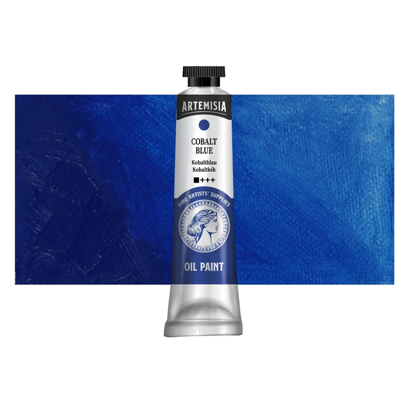 Ölfarbe Artemisia 40 ml