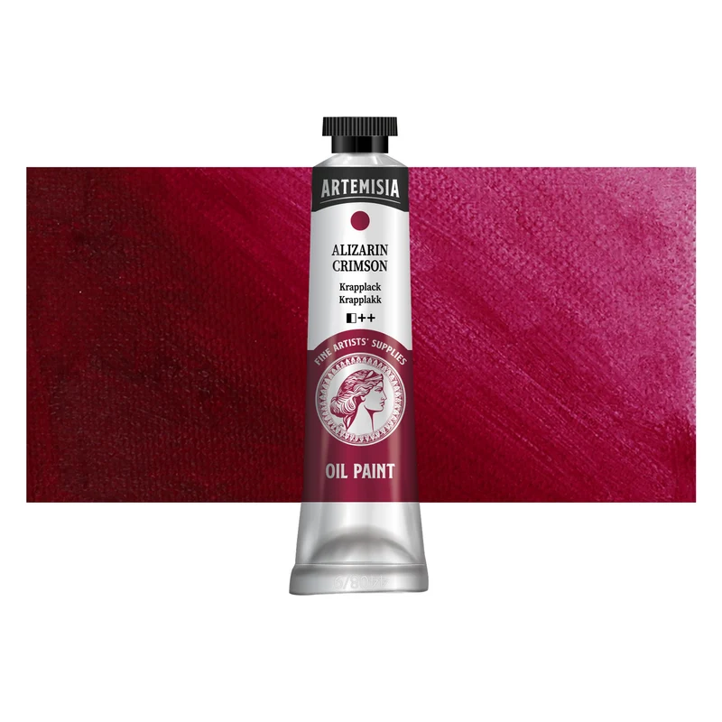 Ölfarbe Artemisia 40 ml