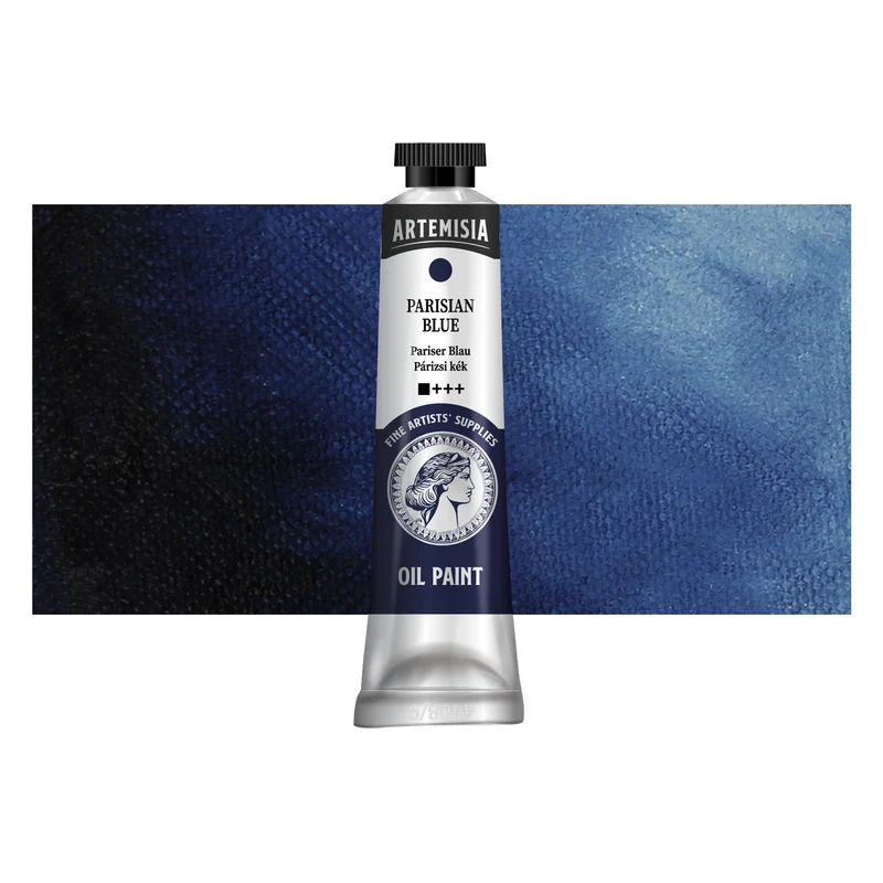 Ölfarbe Artemisia 40 ml