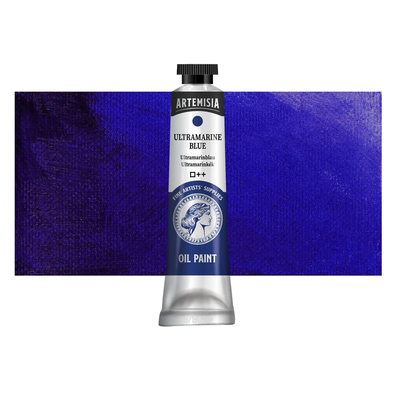 Ölfarbe Artemisia 40 ml