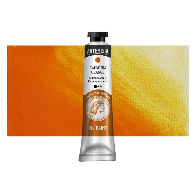 Ölfarbe Artemisia 40 ml