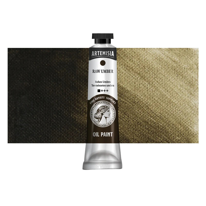 Ölfarbe Artemisia 40 ml