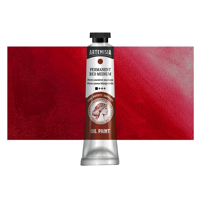 Ölfarbe Artemisia 40 ml
