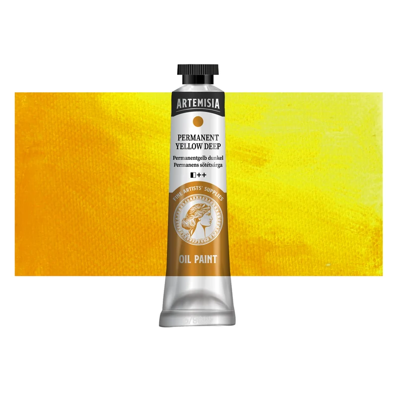 Ölfarbe Artemisia 40 ml