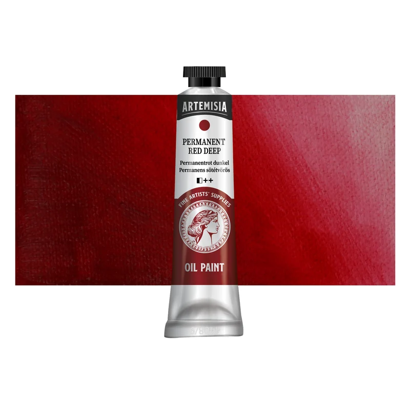 Ölfarbe Artemisia 40 ml