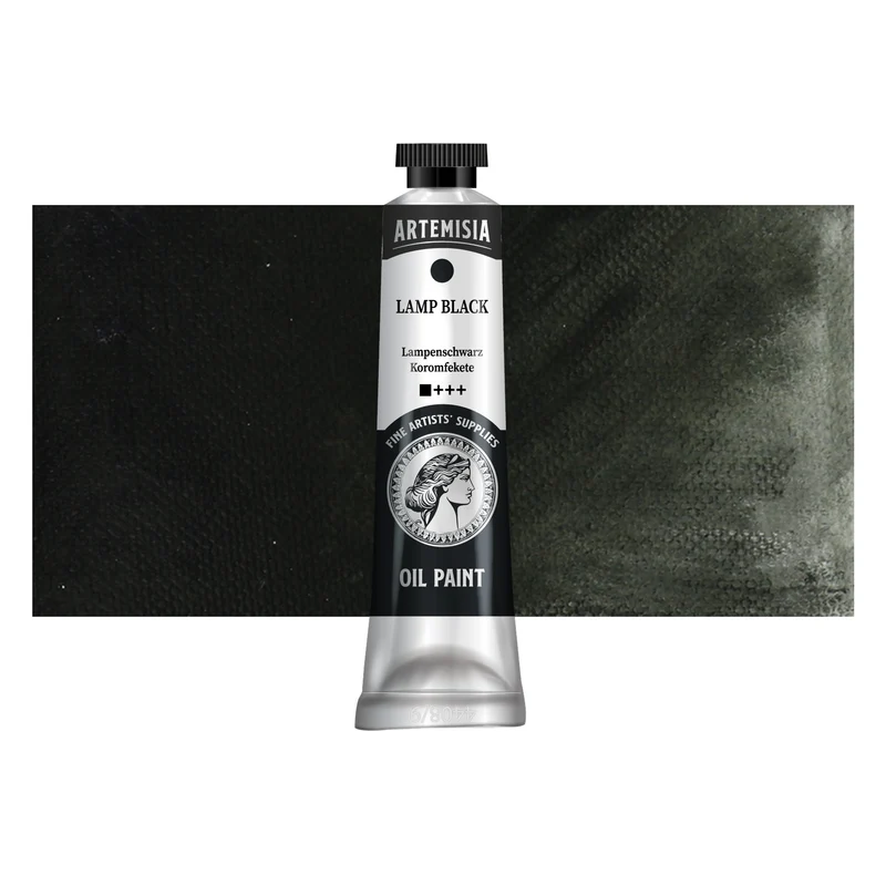 Λαδομπογιά Artemisia 40 ml