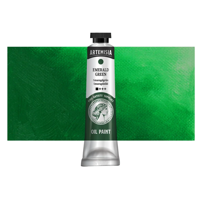 Λαδομπογιά Artemisia 40 ml